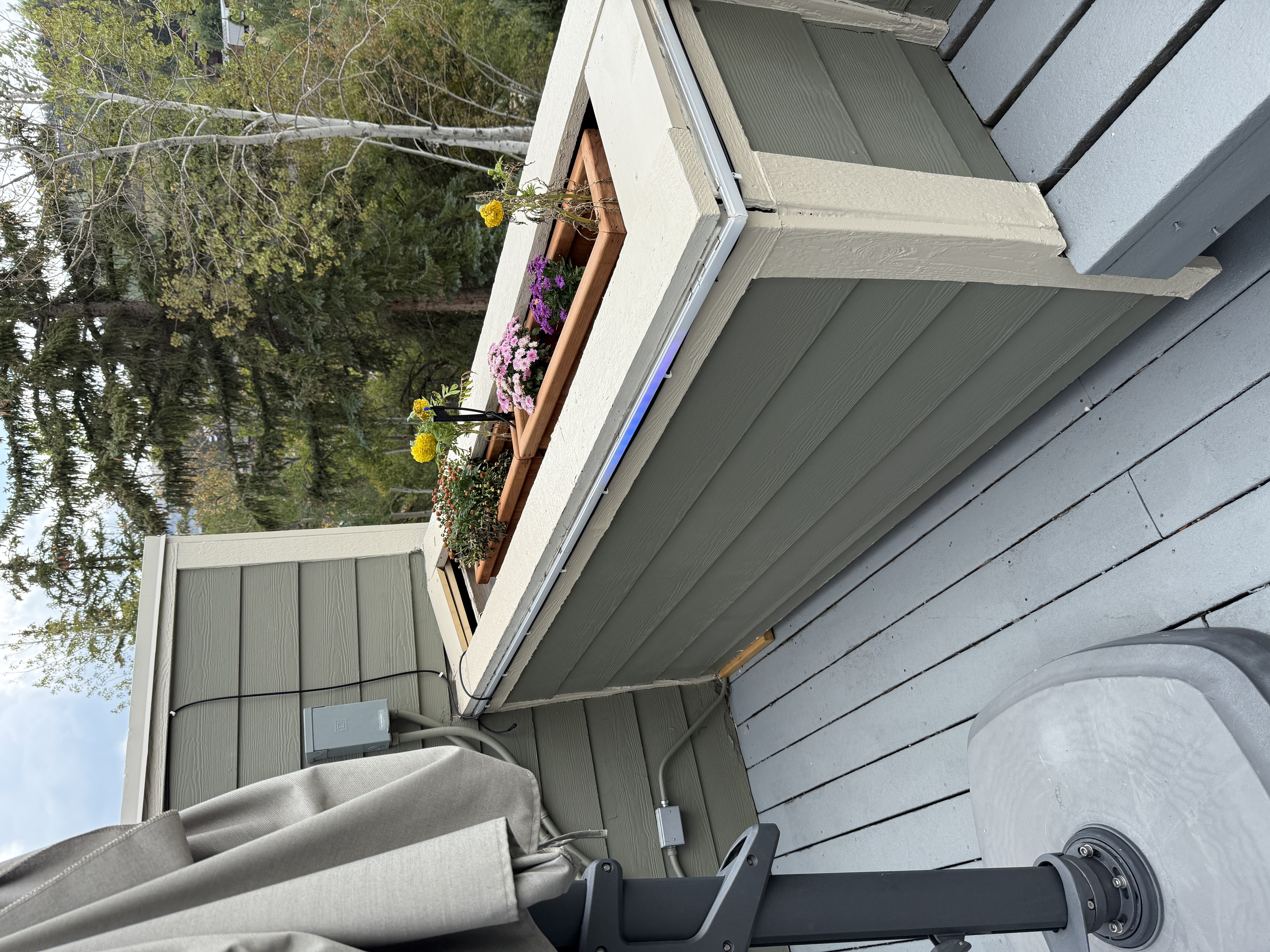 ceiling repair