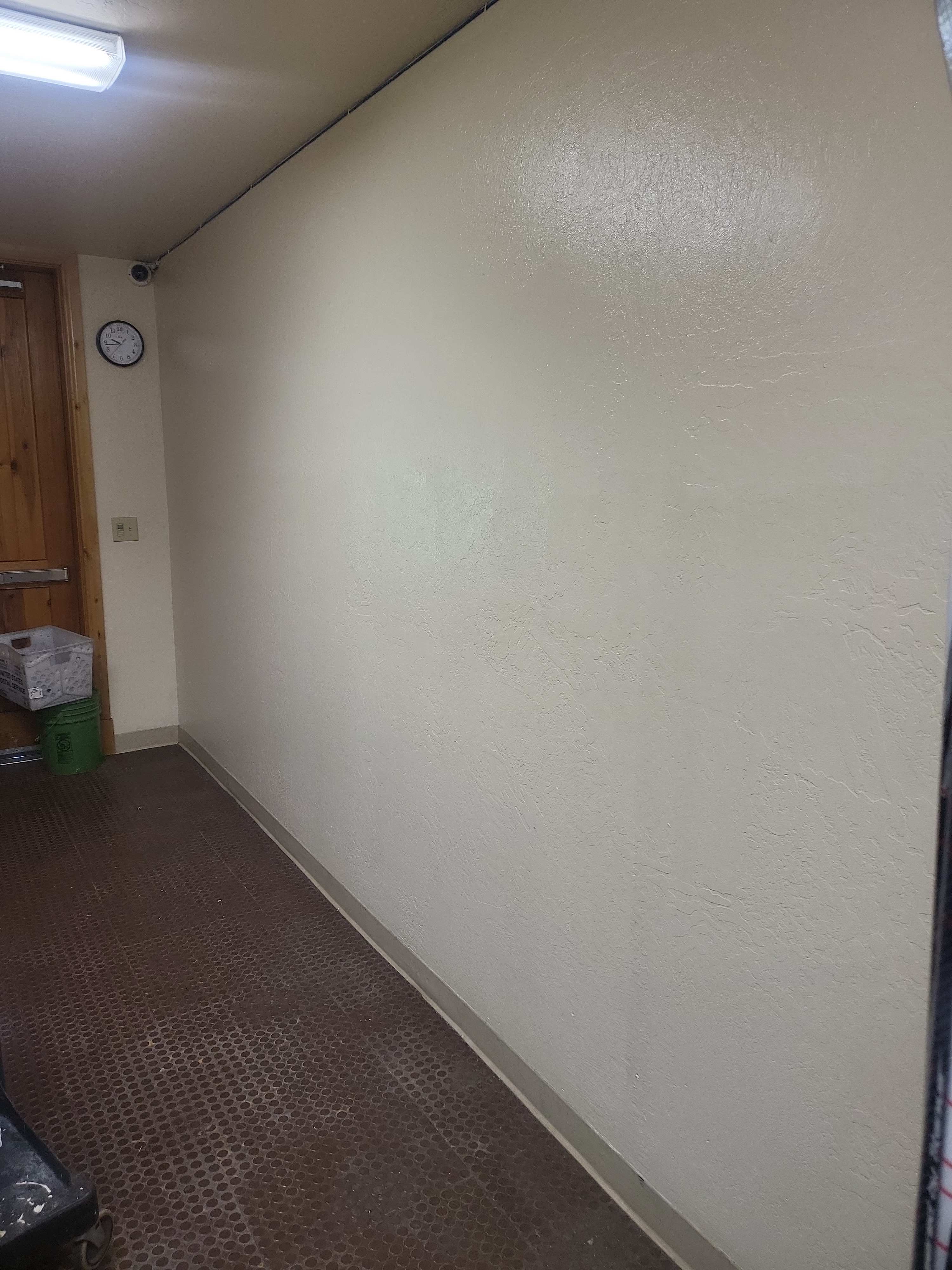 Wall trim