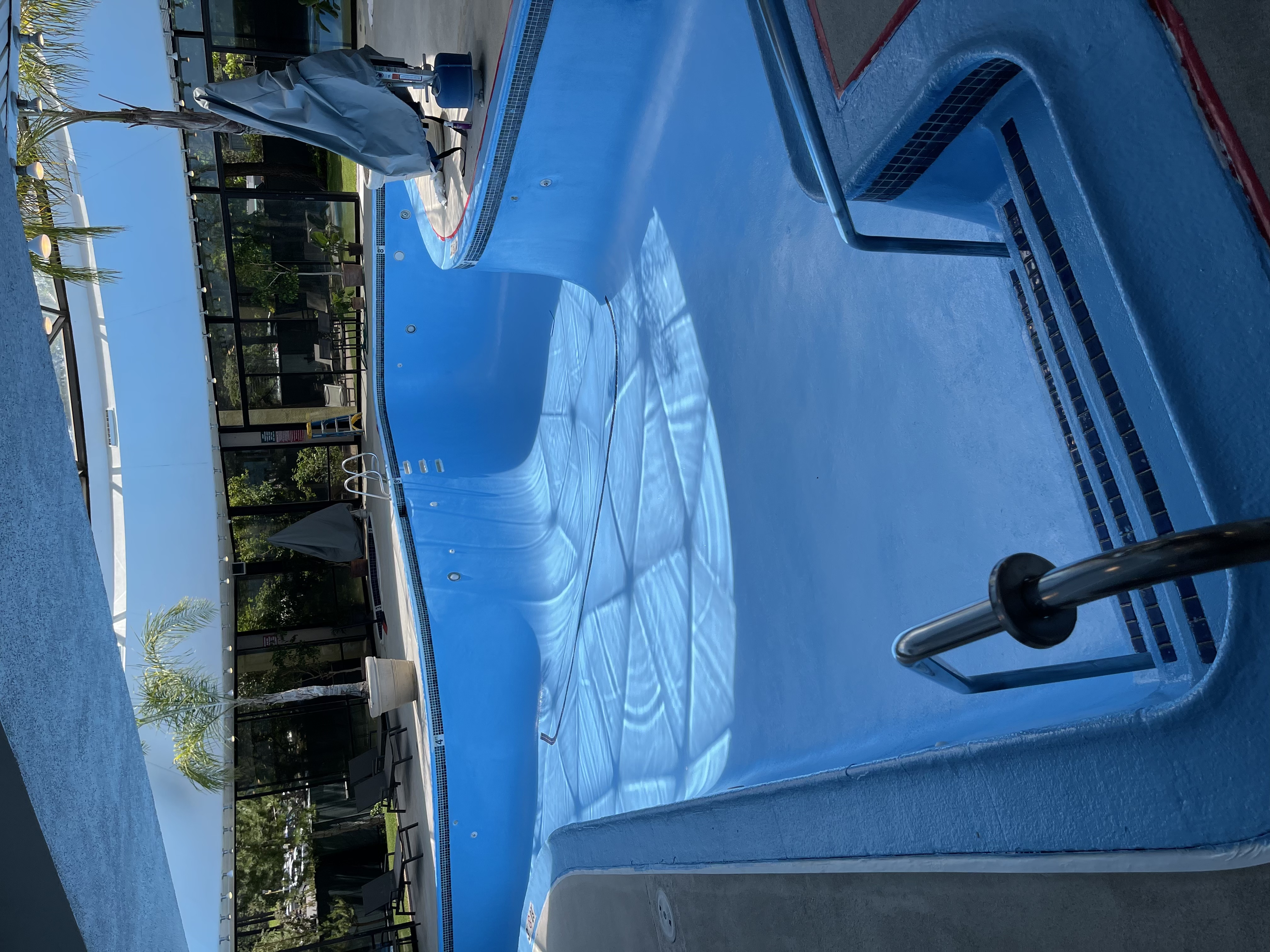 Pool after (close)